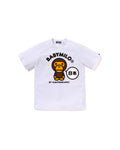Kids Japan Baby Milo Tee Jr