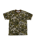 Splash Camo One Point Tee