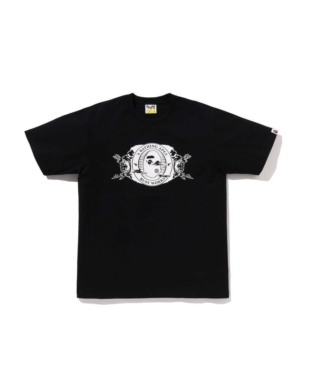 Icy BAPE Tee