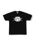 Icy BAPE Tee