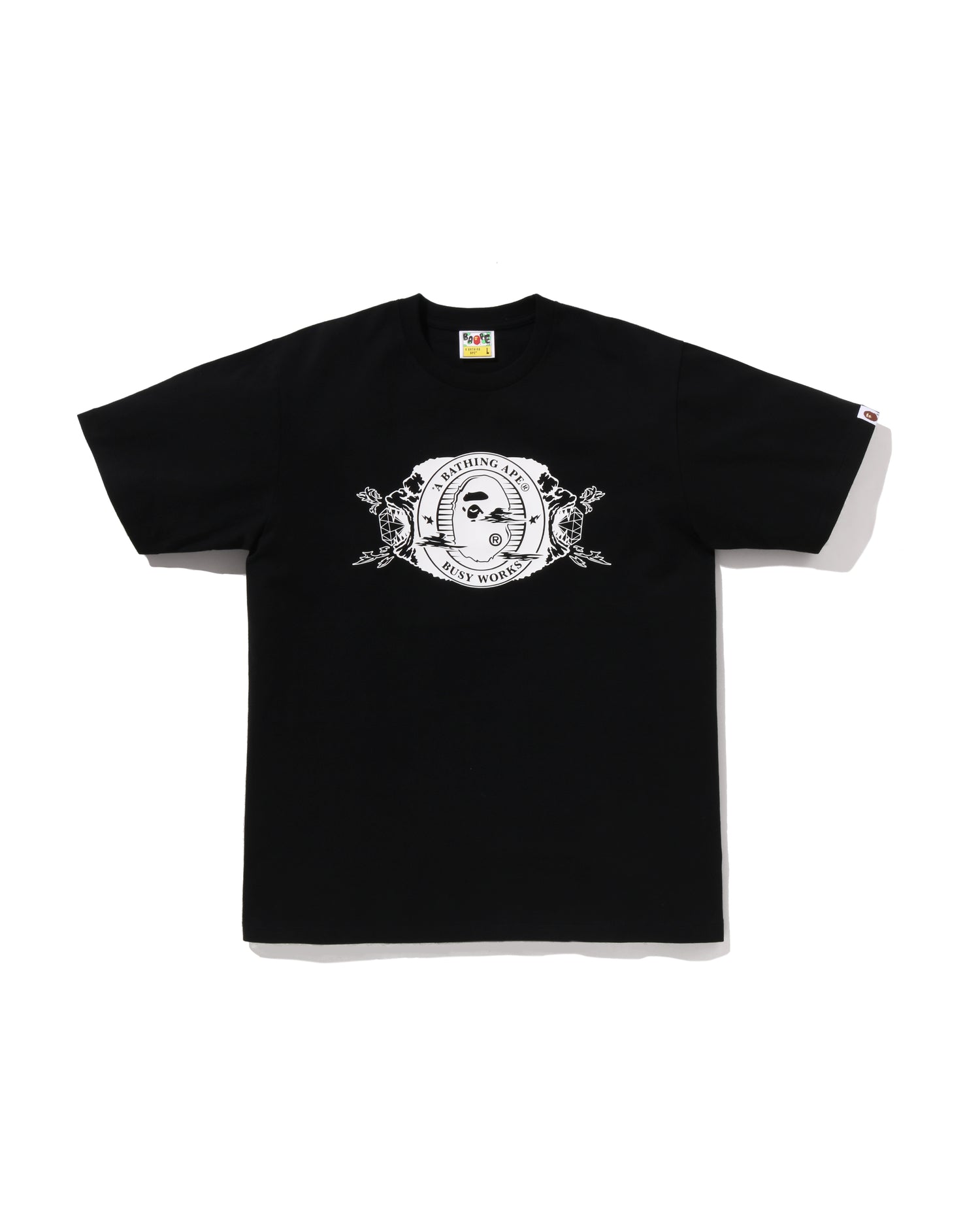 Icy BAPE Tee