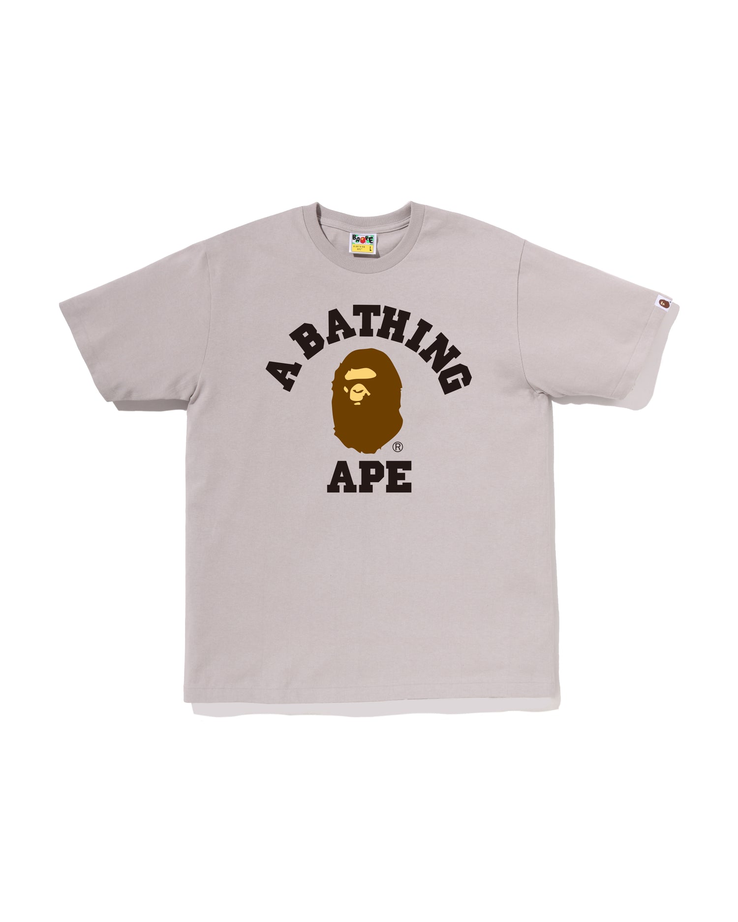 College Tee