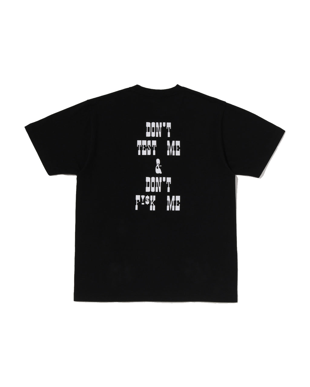 Milo Borg Tee