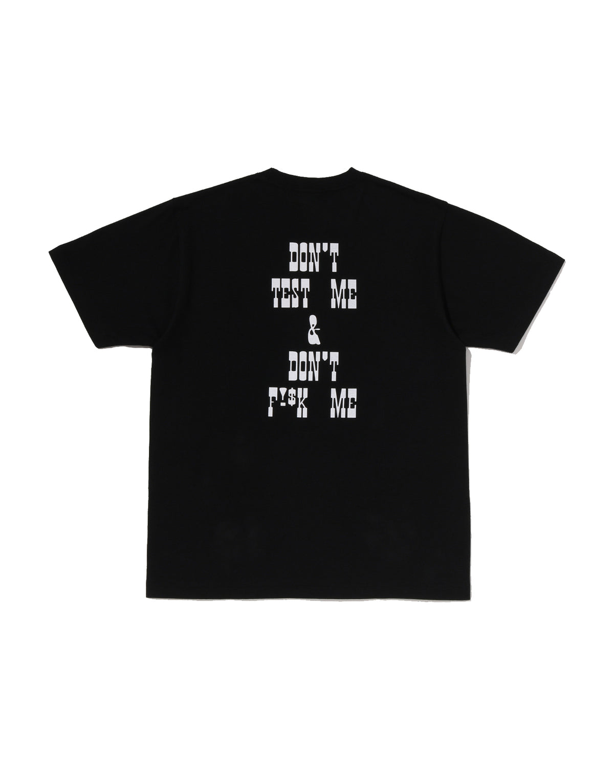 Milo Borg Tee