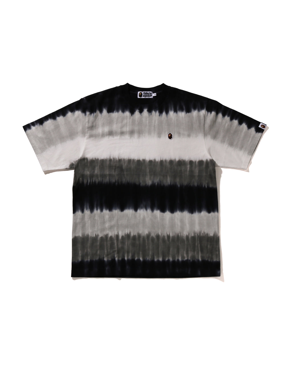 Drip Stripe One Point Relaxed Fit Tee