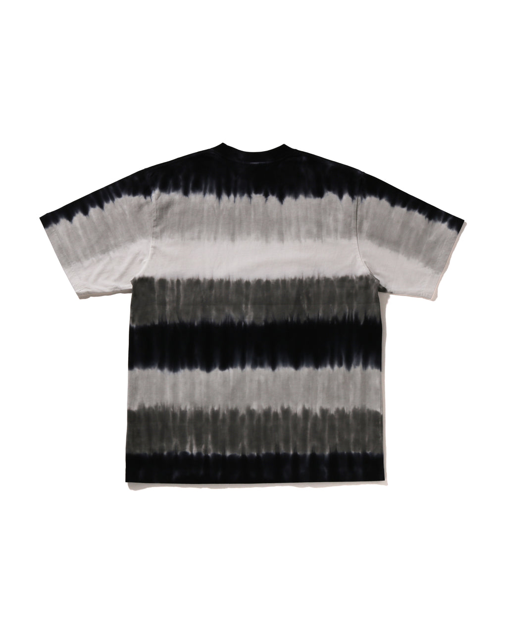 Drip Stripe One Point Relaxed Fit Tee