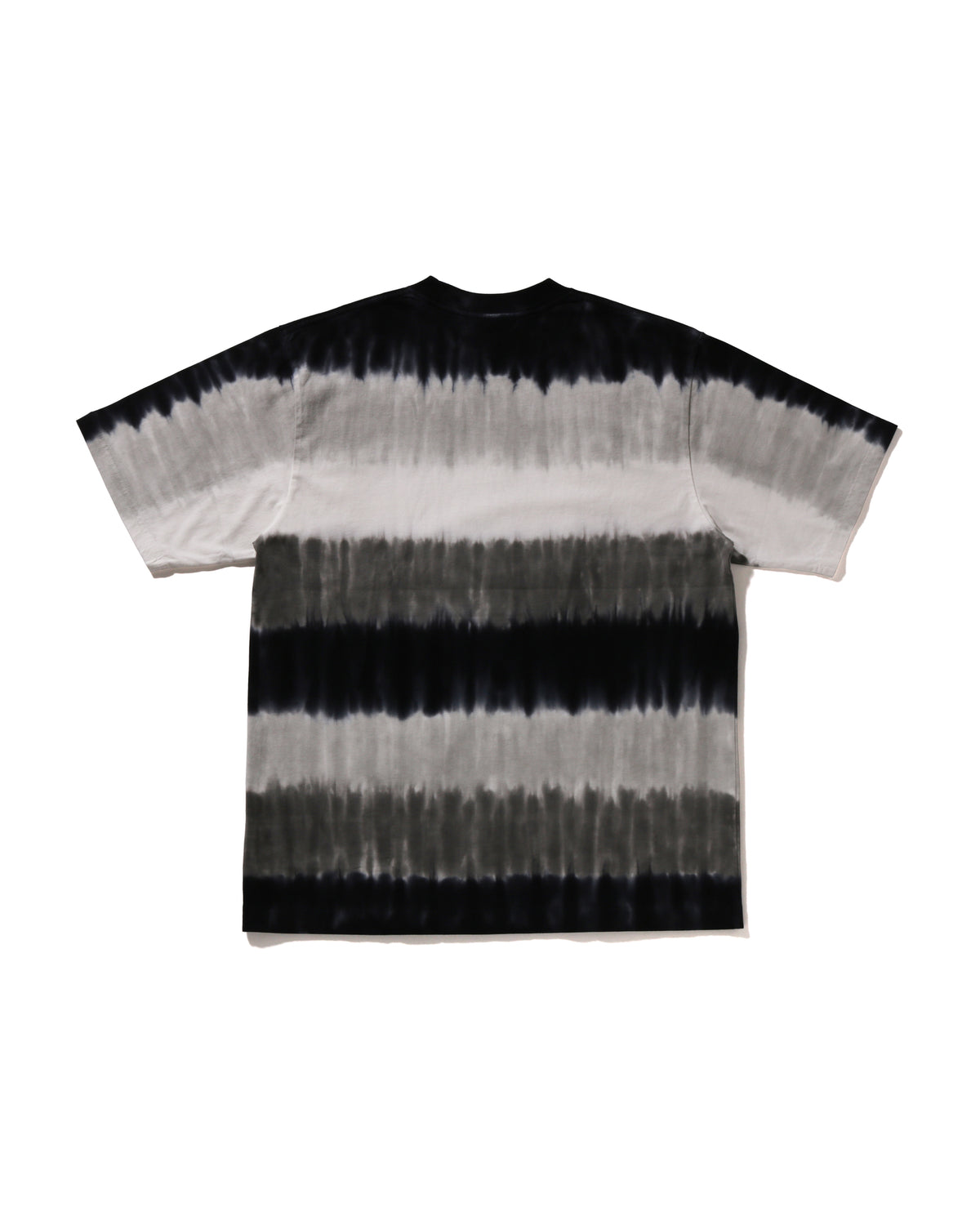 Drip Stripe One Point Relaxed Fit Tee