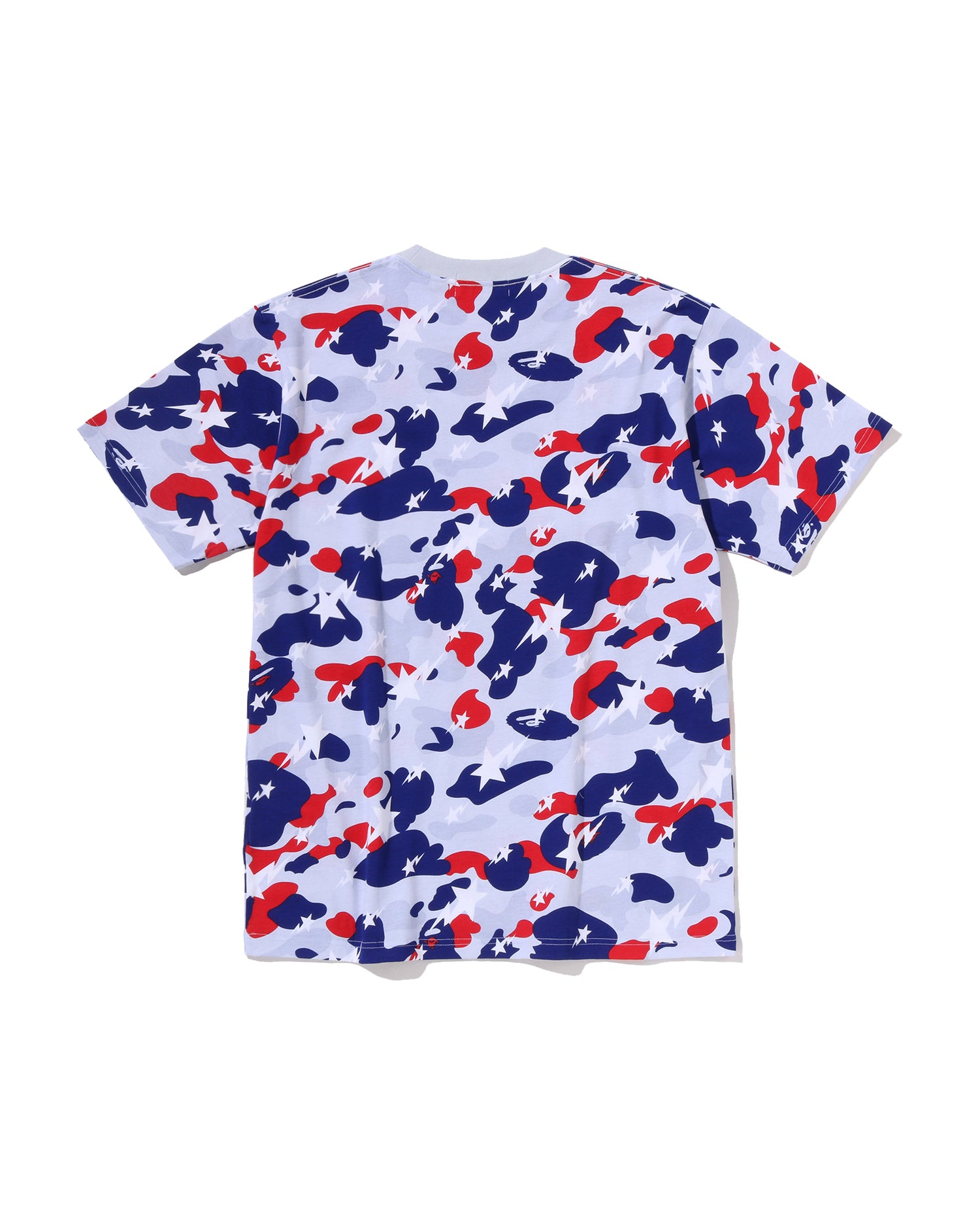 STA Strike Camo Tee
