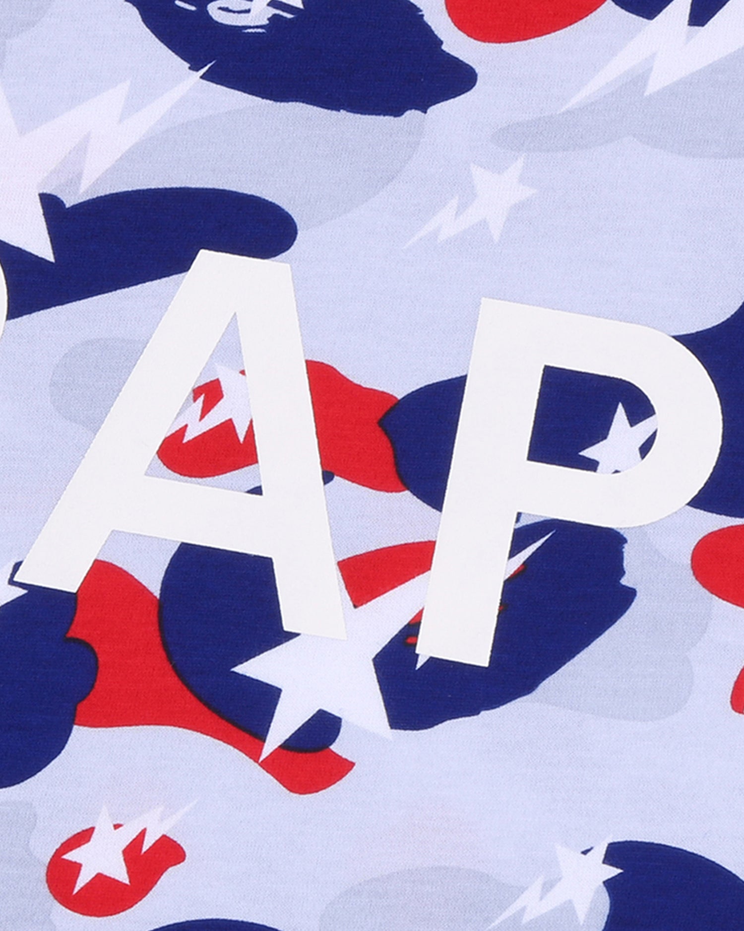 STA Strike Camo Tee