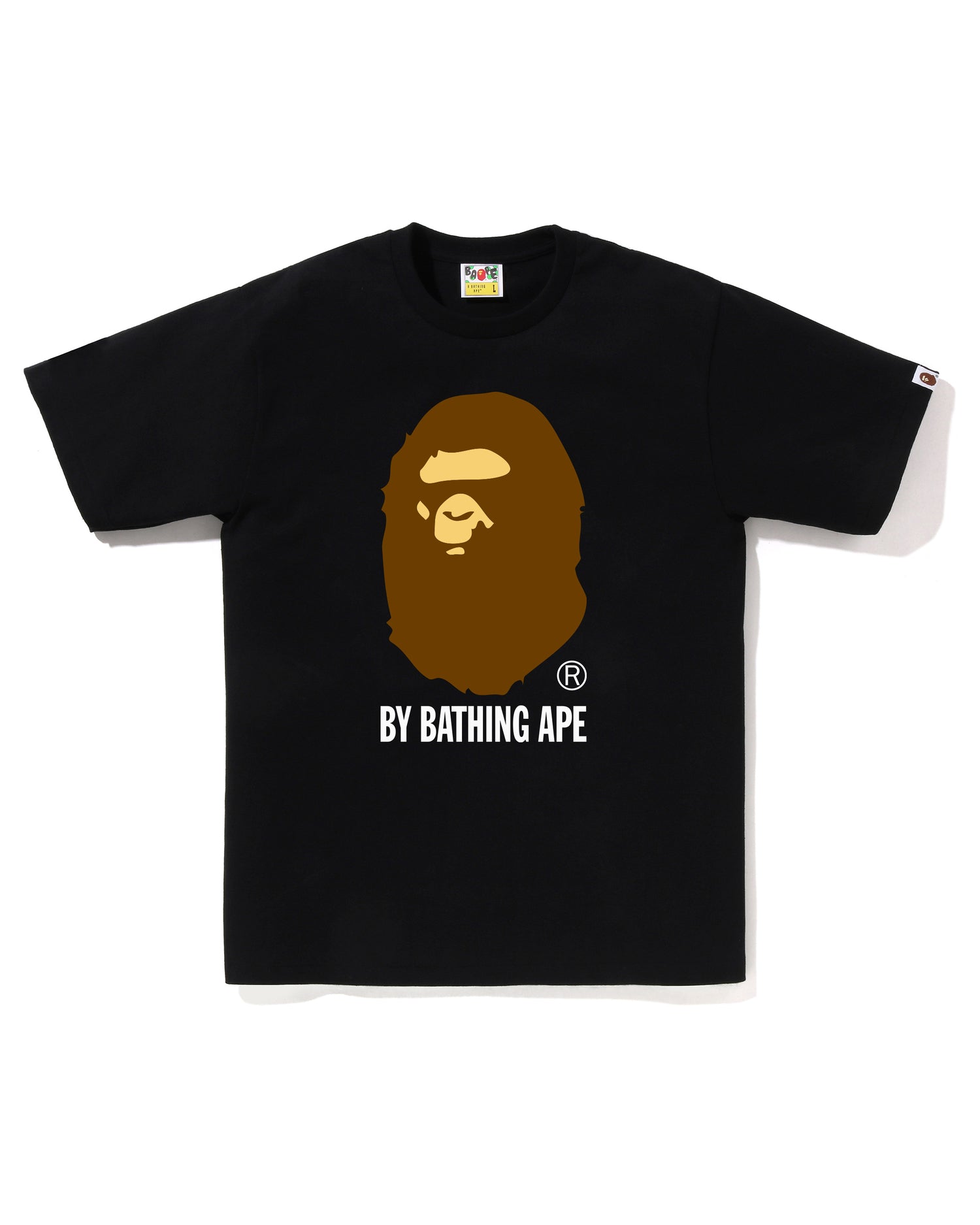By Bathing Ape Tee