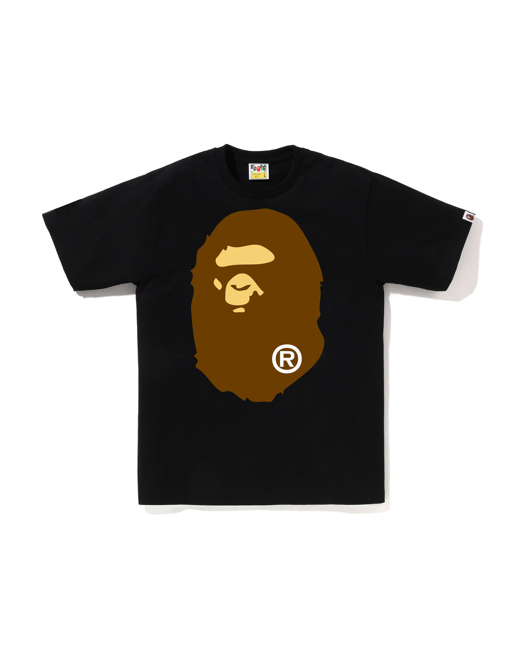 Big Ape Head Tee