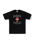 Christmas Baby Milo Tee