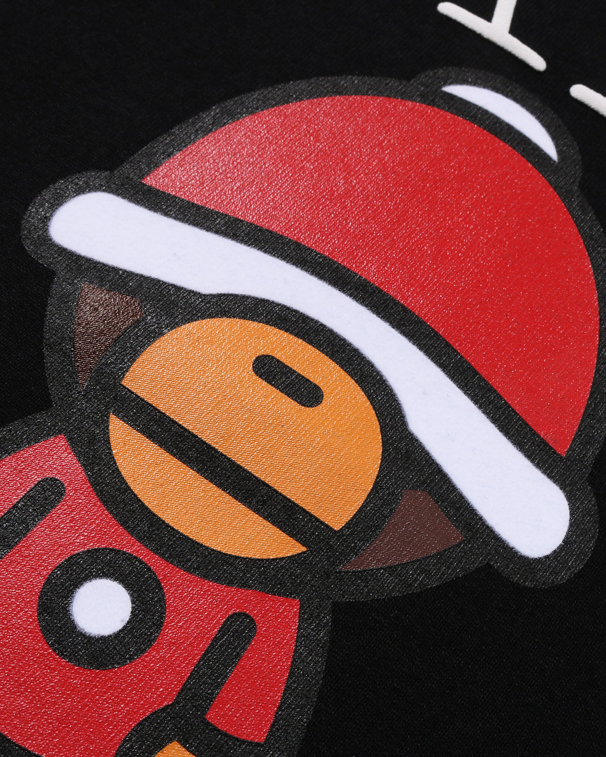 Christmas Baby Milo Tee
