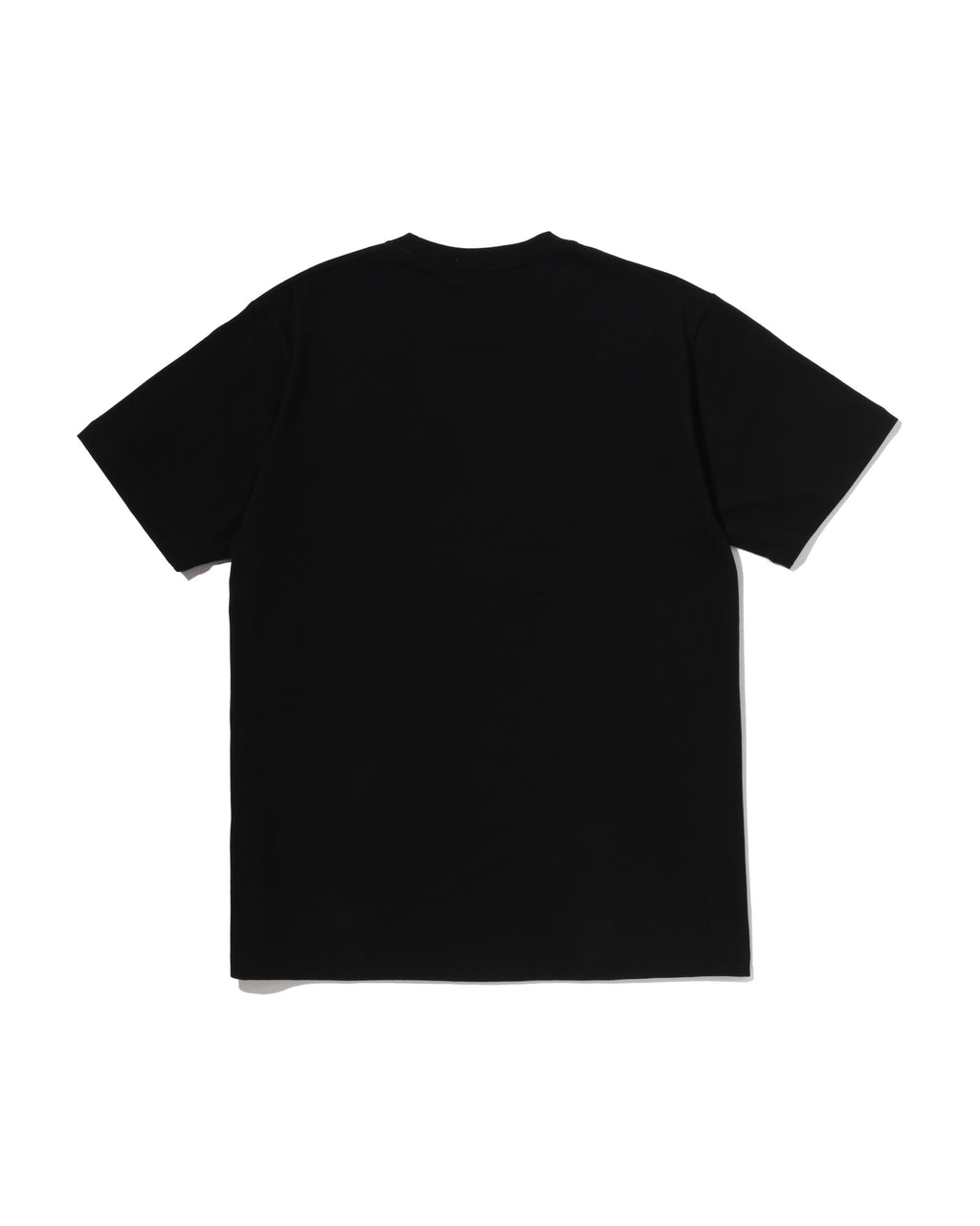 Multi Pixel Camo Mad Ape Face Pocket Tee