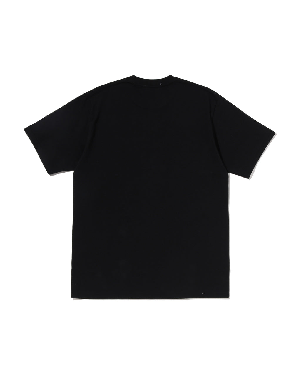 Rhinestone Logo Tee