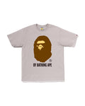 By Bathing Ape Tee