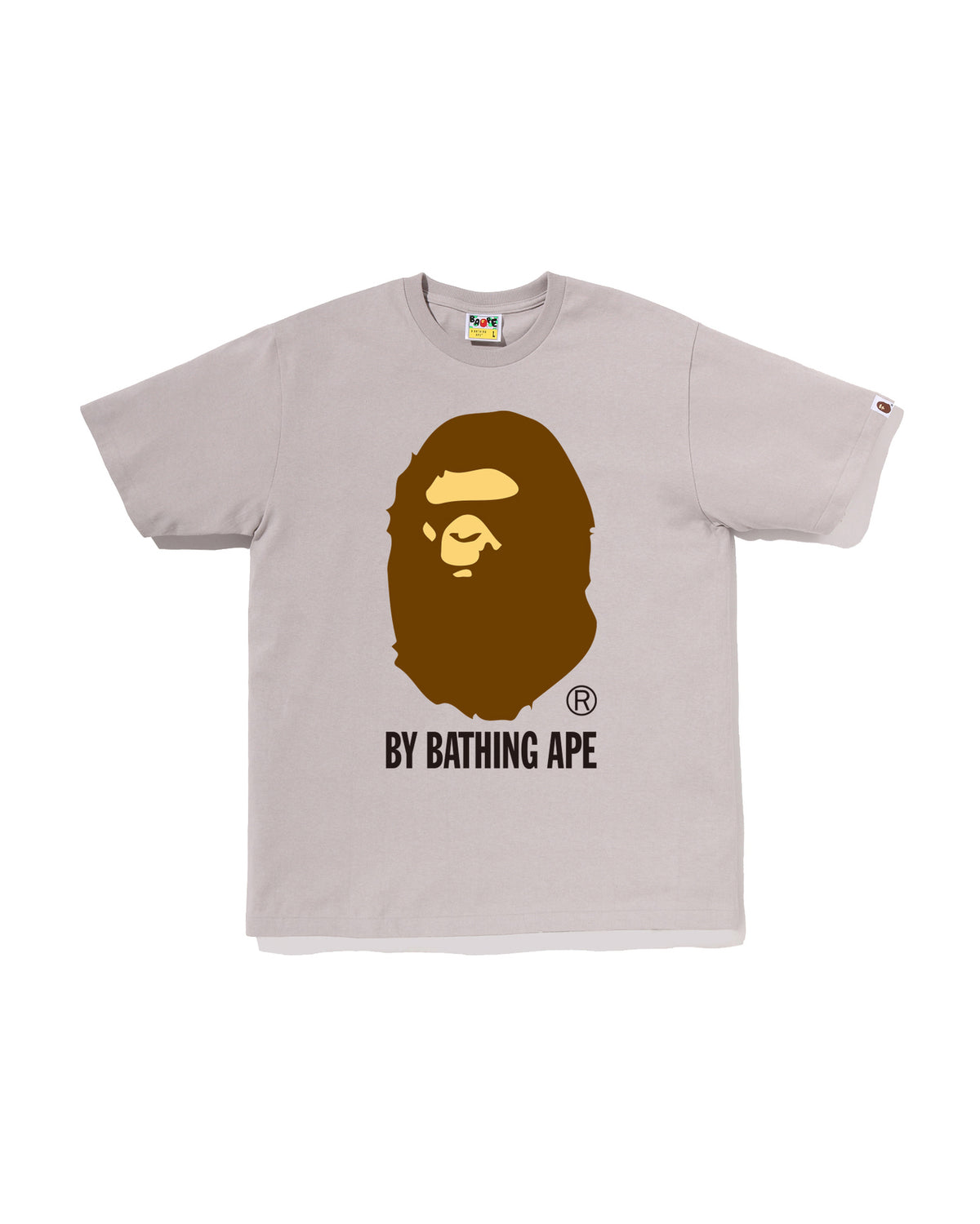 By Bathing Ape Tee