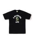 Abc Camo College Tee