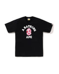 Abc Camo College Tee