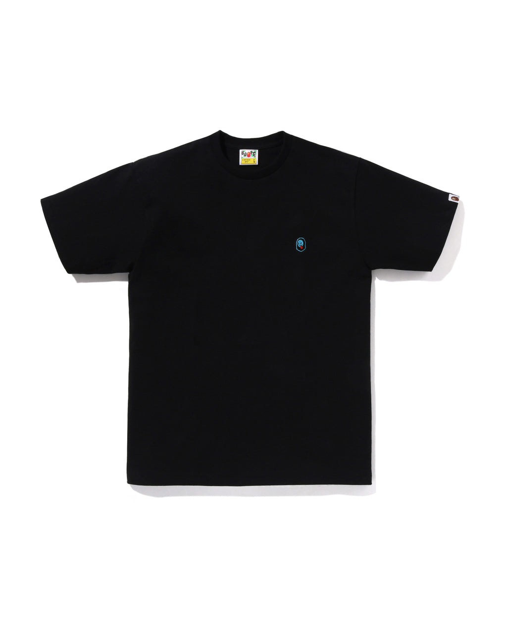 Ape Ghost One Point Tee