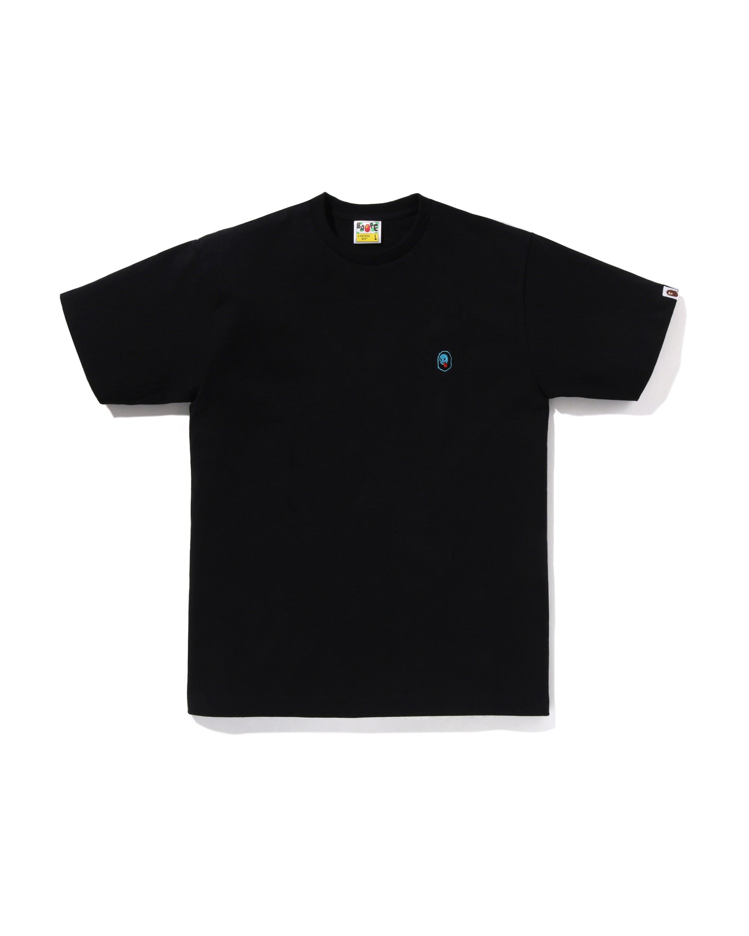 Ape Ghost One Point Tee