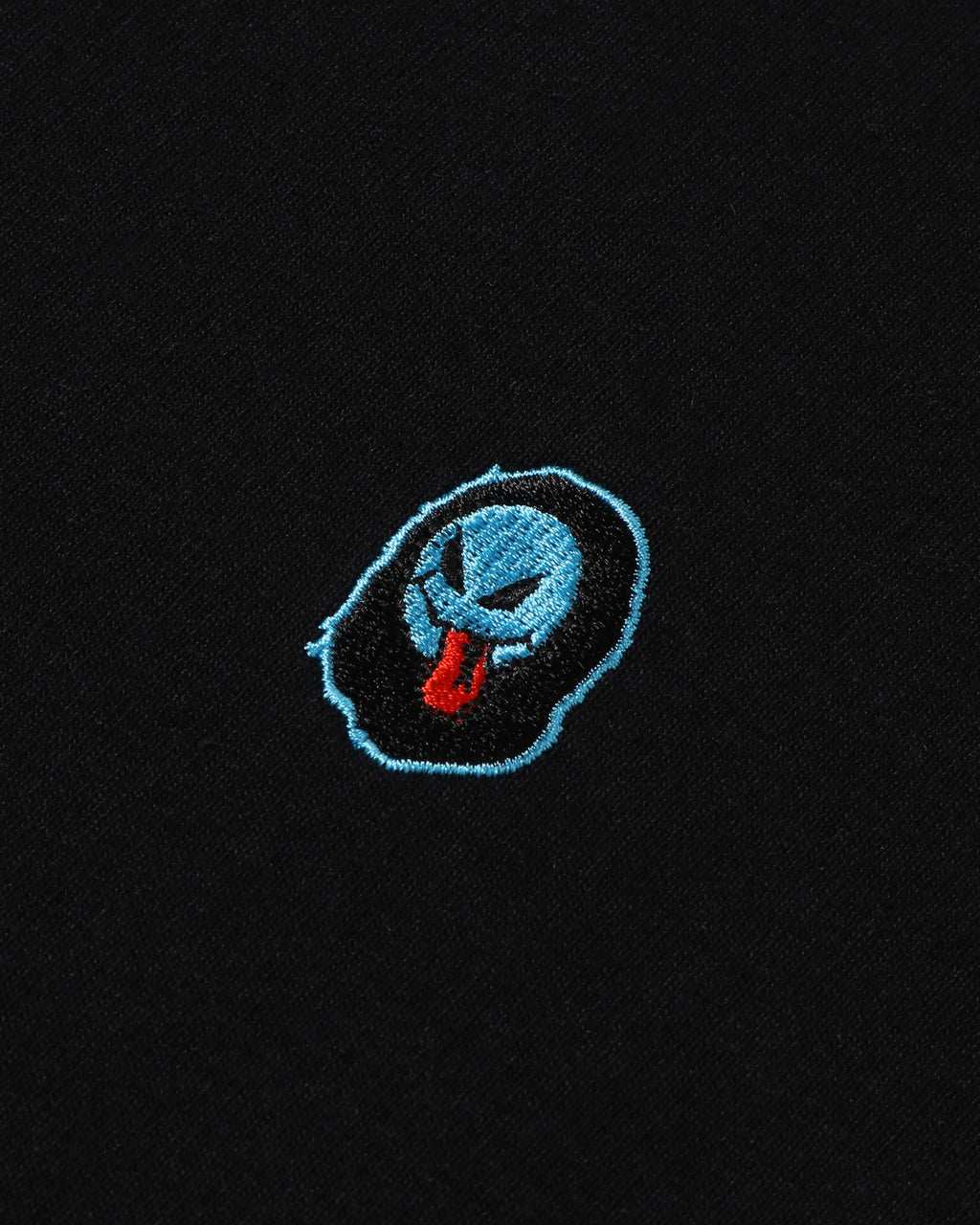 Ape Ghost One Point Tee