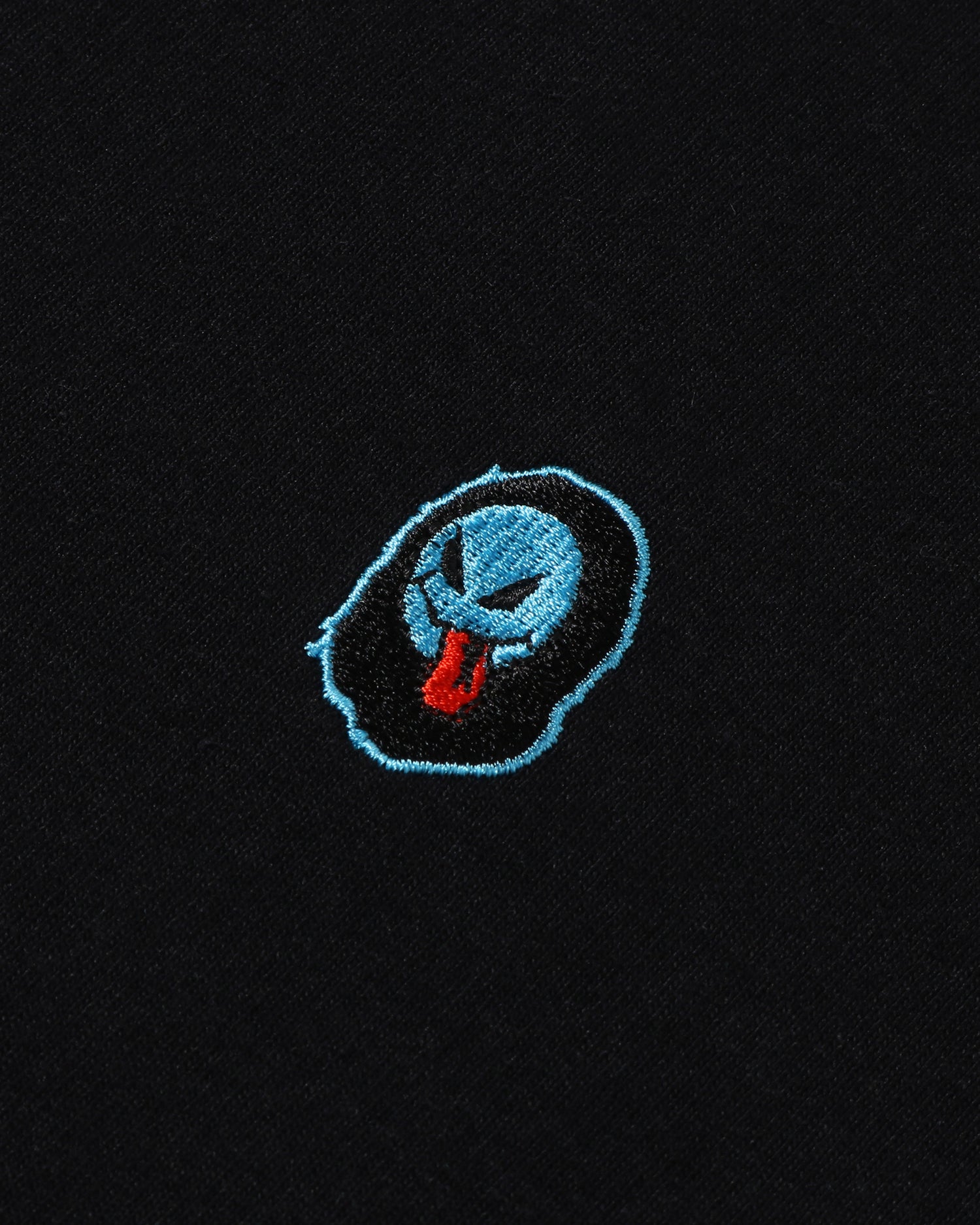Ape Ghost One Point Tee