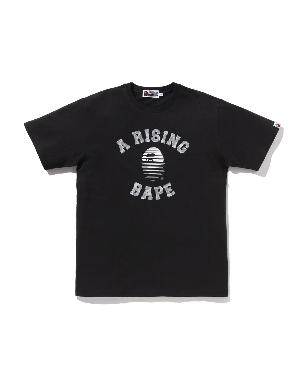A Rising BAPE Tee