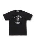 A Rising BAPE Tee