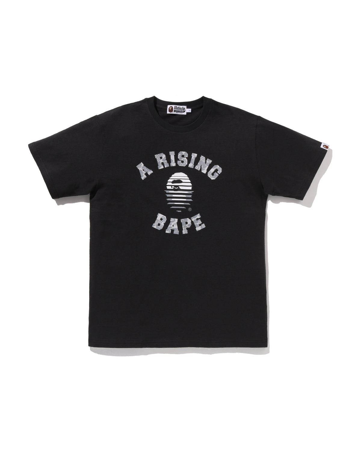 A Rising BAPE Tee