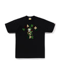 ABC Camo College Tee