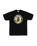 Abc Camo Busy Works Tee