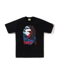 Vampire Castle Ape Head Tee