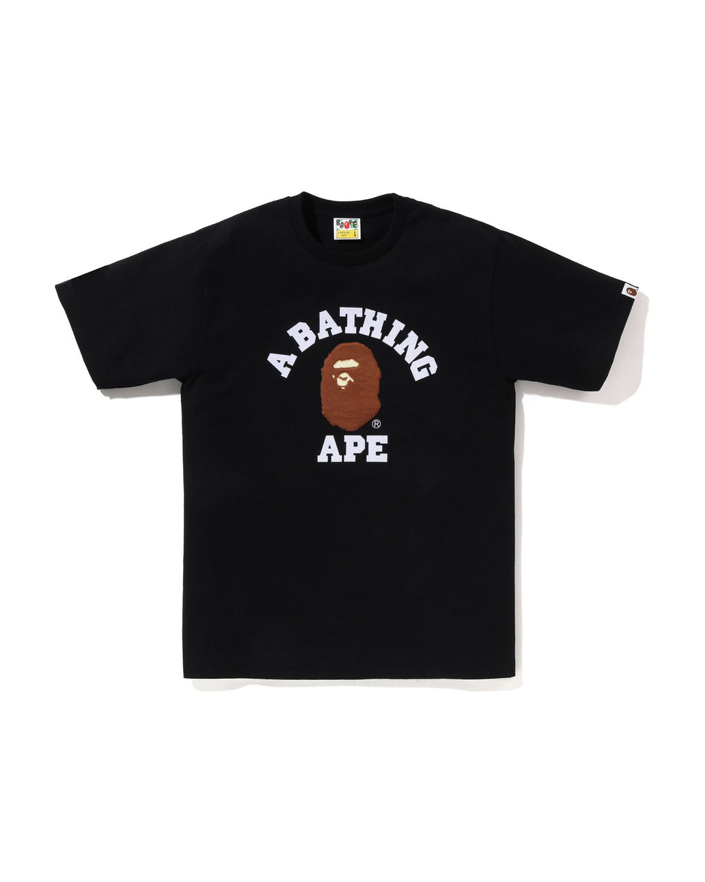 Boa College Tee