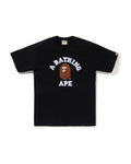 Boa College Tee