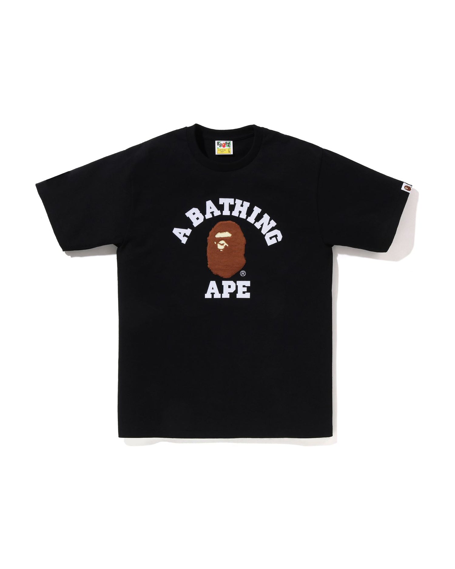 Boa College Tee