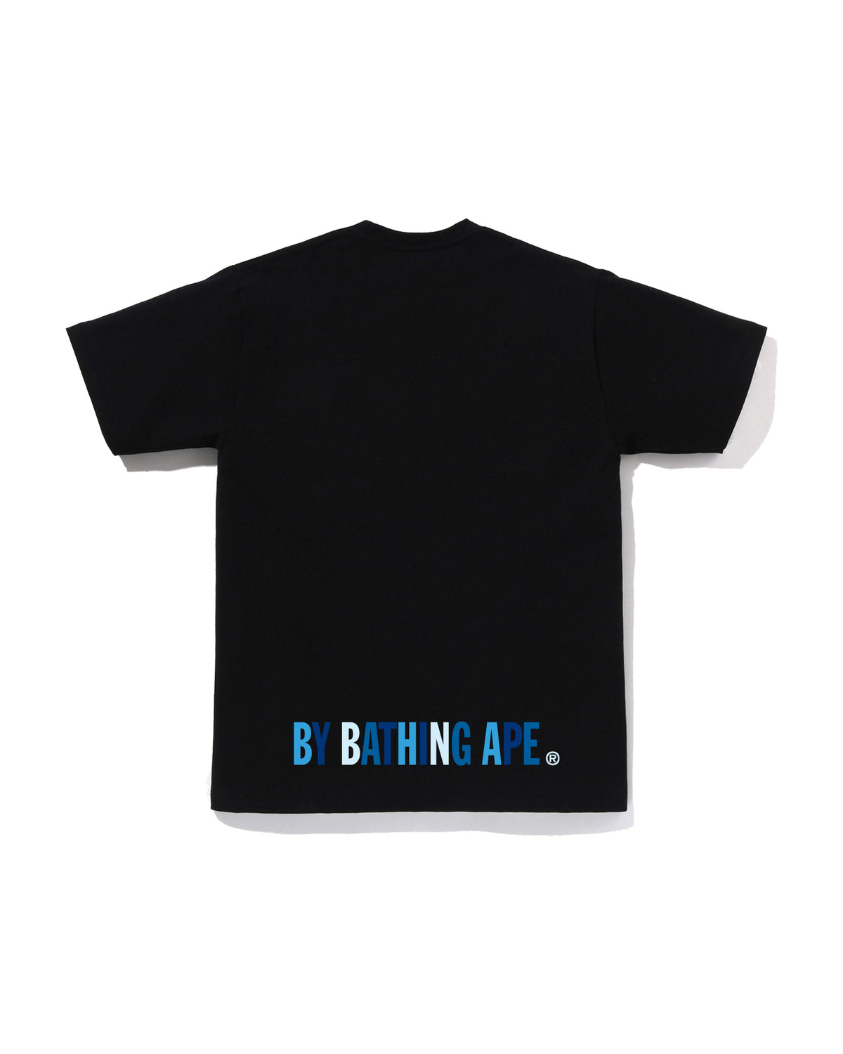 Abc Camo Ape Face Tee