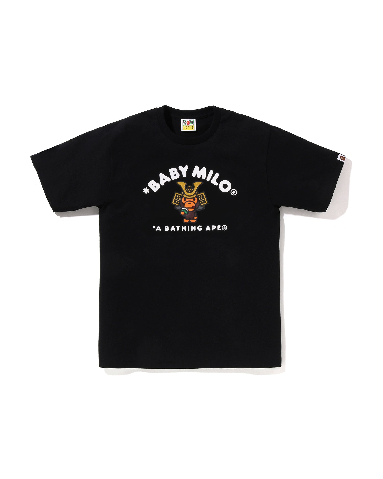 Kabuto Baby Milo College Tee