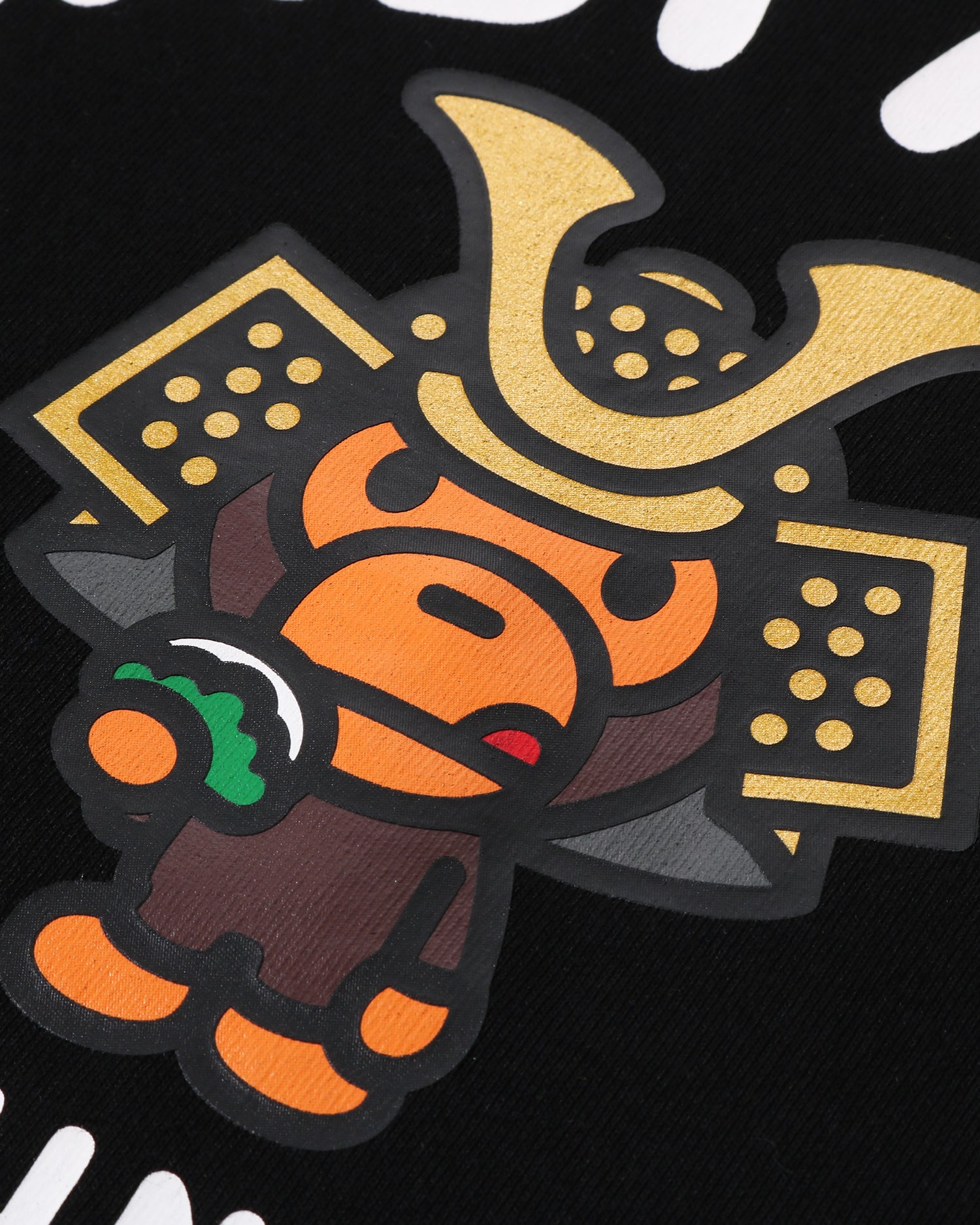 Kabuto Baby Milo College Tee