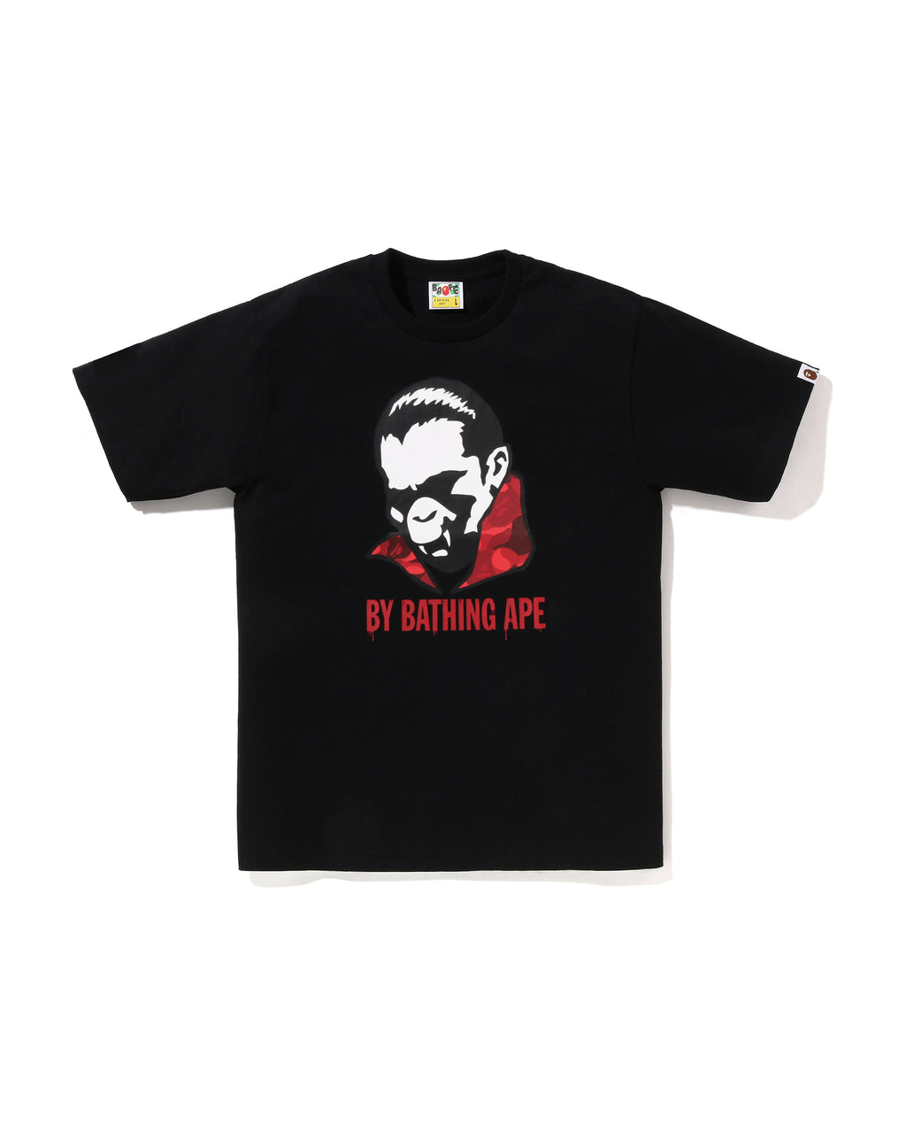 BAPE Vampire Tee