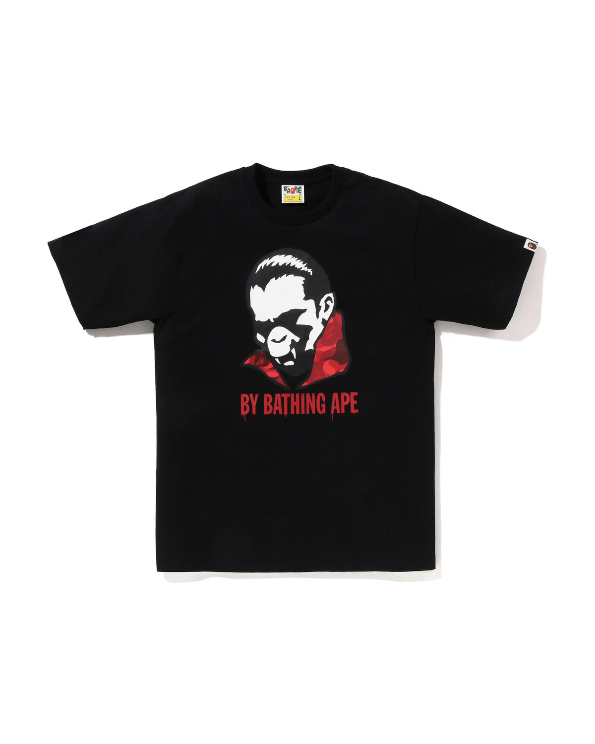 BAPE Vampire Tee