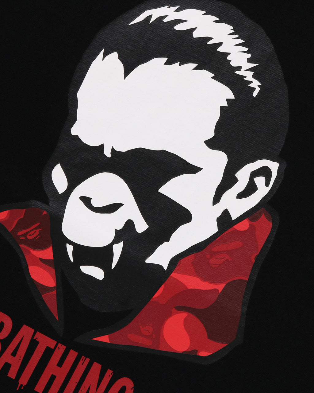 BAPE Vampire Tee