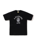Reflective on College Tee