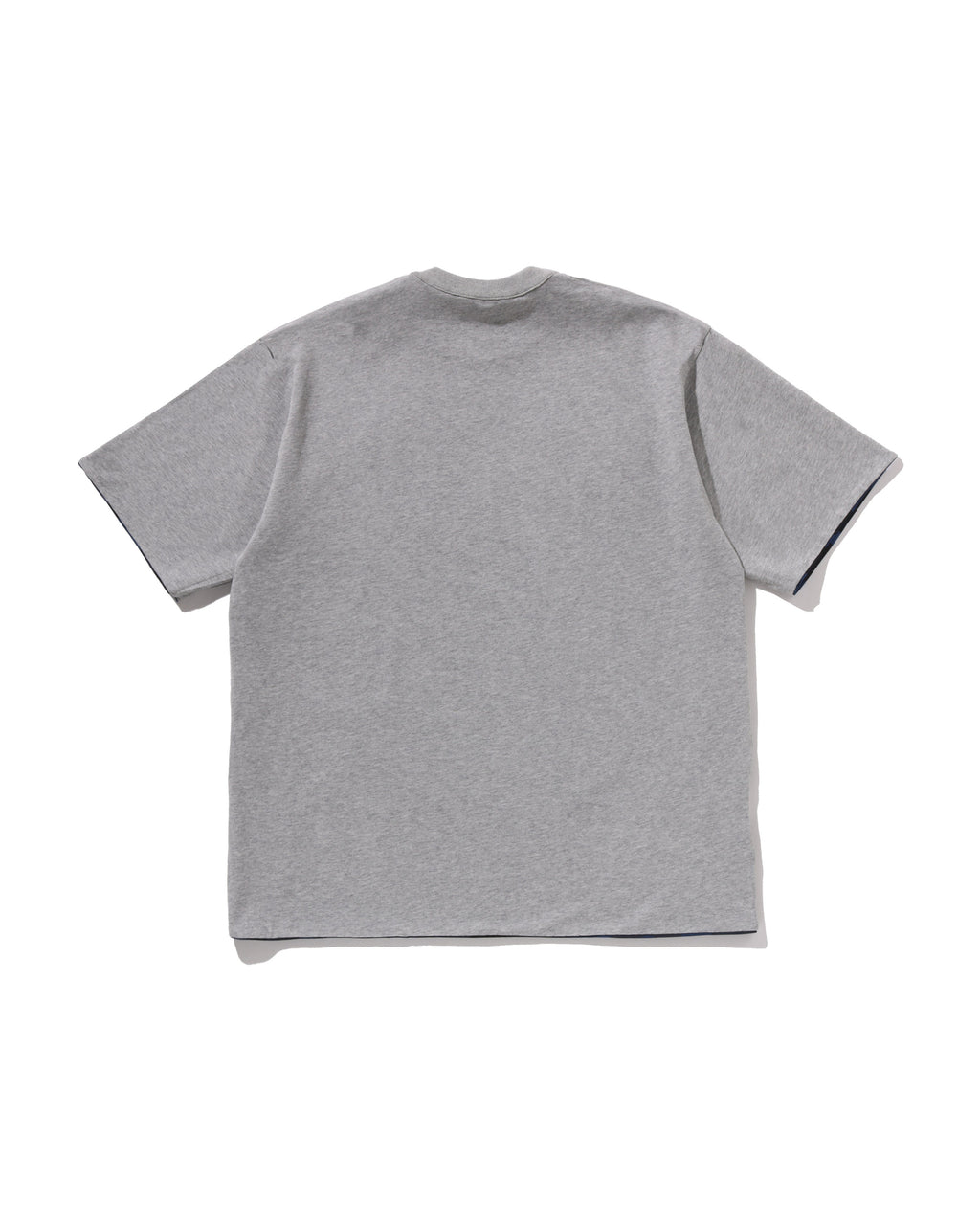 Color Camo Reversible Tee