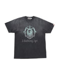 Vintage Effect Tee