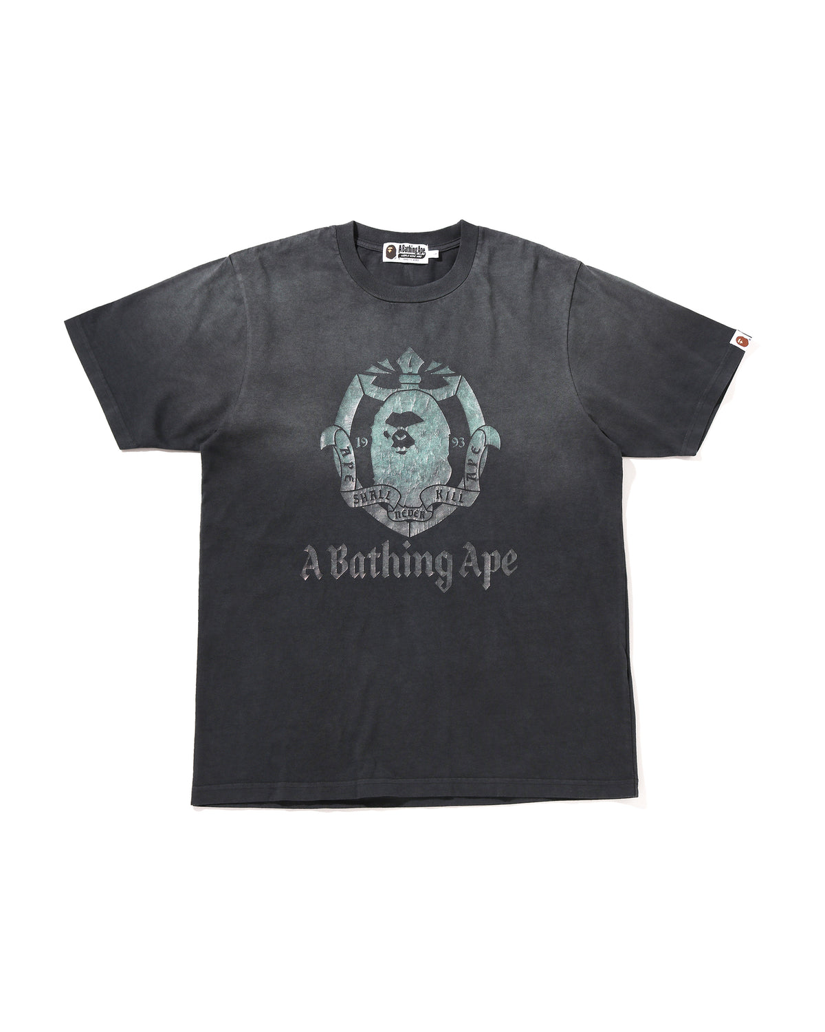 Vintage Effect Tee