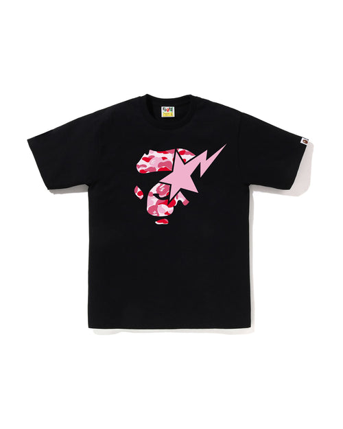 Abc Camo Ape Face STA Tee