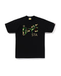 ABC Camo Bape STA Tee