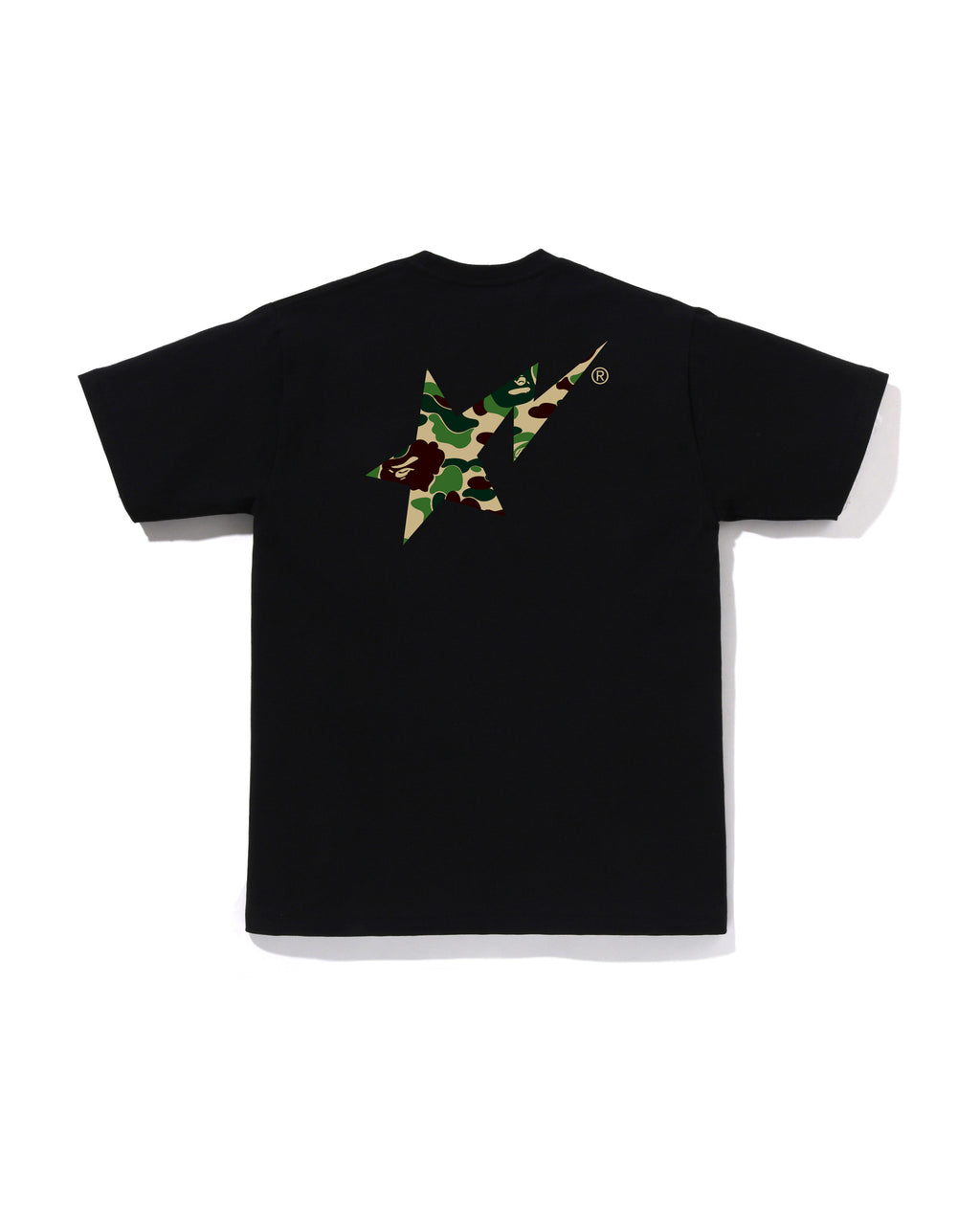 ABC Camo Bape STA Tee