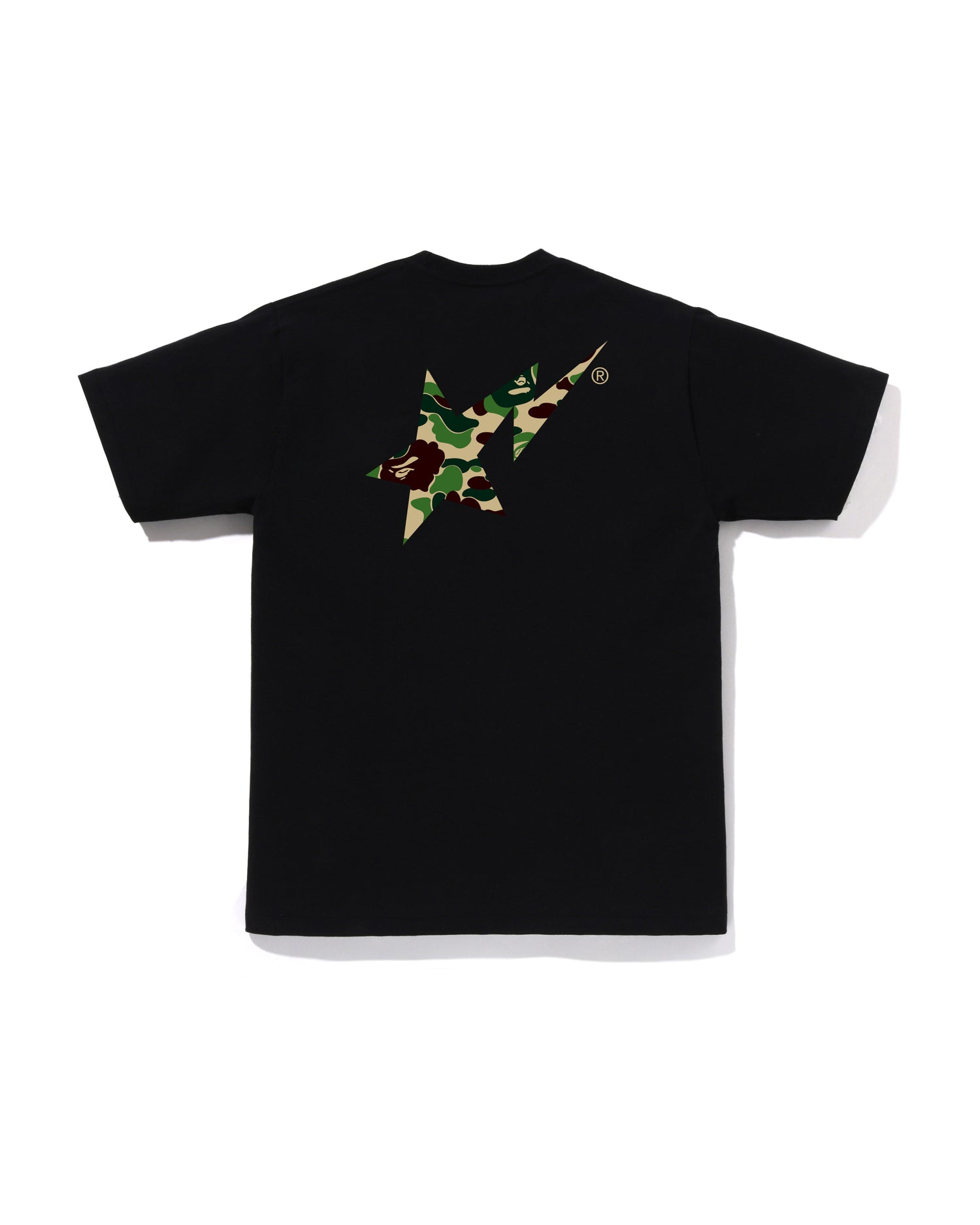 ABC Camo Bape STA Tee